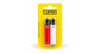 Clipper Tube Lighter Long/Mini Refillable Oven Barbecues Gas Cookers Candles Fire