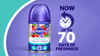 New AirPure Island Dreams Refill 250ml Tin Automatic Fragrance Air Freshener