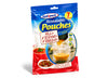 SEALAPACK RESEALABLE FOOD SOUP POUCHES SELF STANDING STORAGE FREEZER BAGS 7 Pack