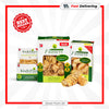 Certainly Wood Ltd Flamers Natural Firelighters Pack 50