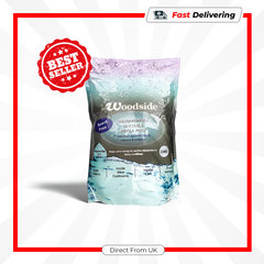 Woodside Crystals Refill Pack 2500g Moisture Absorber Slim Long Lasting