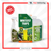 Vitax Whitefly Traps 113g