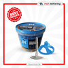Tilerite Big Spin Levelling System Kit 2mm
