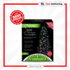 Premier 1500 LED Multi Action Treebrights With Timer Multi Green Xmas Lights