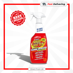 Krud Kutter Original Spray 750ml Heavy Duty Stain &amp; Grease Remover