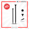 Securfix Drywall Screws 9 x 3"-4.2 x 75mm | Pack of 500