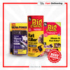 The Big Cheese Neo Zap Bait Refill 6 Blocks