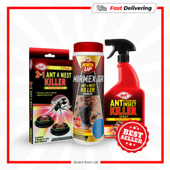 Buysmart Ant Gone Ant Killer 5L Jerrycan