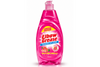 Elbow Grease Washing Up Liquid, Pink Blush 600ml