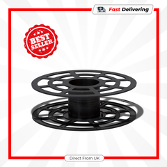 Premier Light String Storage Reel 26x9cm Christmas Lights Cable Organizer