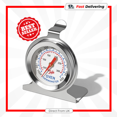Tala Everyday Oven Thermometer Accurate Baking Cooking Temperature Gauge