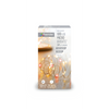 Premier Battery Operated Microbrights 100 LED Red Vintage Gold Christmas Lights