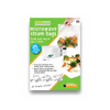 Planit Quickasteam Microwave Steam Bags Large Pack 25 Healthy Cooking