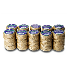 Everlasto All Purpose Tying Twine Large Spool Strong Durable Garden & Craft