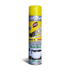 Xanto Vamoosh Cleaning Sprays Mousse Oven Cleaner Furniture Kitchen Bathroom