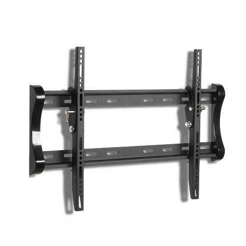 Vivanco Slim Tilt TV Wallmount BTI 6060 65 Inch Adjustable Flat Bracket VESA