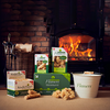 Certainly Wood Natural Firelighters 24 Pack Wood Wool Fire Starter BBQ Stove