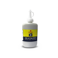 Hotspot Heatbond Stove Rope Fixative 125ml Solid Fuel Cooker Sealant