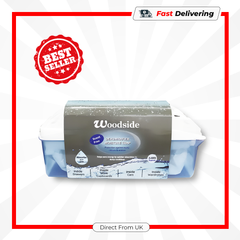 Woodside Moisture Trap 500g Dehumidifier Damp Condensation Odour Control
