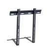 Vivanco Slim Fixed TV Wallmount BFI 6040 55 Inch Flat Bracket VESA 400x400