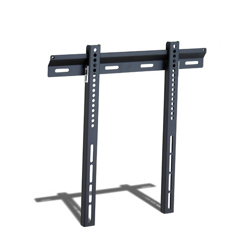 Vivanco Slim Fixed TV Wallmount BFI 6040 55 Inch Flat Bracket VESA 400x400