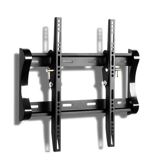 Vivanco Slim Tilt TV Wallmount BTI 6040 55 Inch Adjustable Flat Bracket VESA