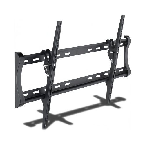 Vivanco Slim Tilt TV Wallmount BTI 6080 85 Inch Adjustable Flat Bracket VESA