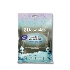 Woodside Wardrobe Dehumidifier 450ml Slim Moisture Absorber Mould Damp Fresh