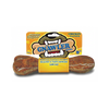 Munch Crunch Gnawler Dog Chew Bone Beef Flavour 8 Inch Long Lasting Slim