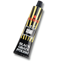 Hotspot Grate Polish Black 75ml Stove & Cast Iron Surface Touch-Up