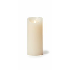 Premier 13cm LED Dancing Flame Candle Realistic Flicker Home Decor Light