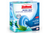 Unibond AERO 360° Moisture Absorber Waterfall Freshness Refill Tab