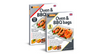Toastabags Oven & BBQ Cooking Bags 6/10 Pack for Roasting Grilling & Storage