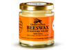 Silicone Free Cambridge Traditional Beeswax Wood Furniture Polish Cream Neutral Light 142g