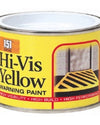 151 Coatings Matt Paint Black / 180ml