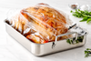 12x Sealapack Oven Roasting Chicken Turkey Fish Veg Microwave Steam Bag 38x25cm