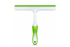 Window Squeegee 26cm Shower Glass Cleaner Wiper Multi Color Soft Grip Tools