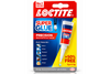 LOCTITE Super Glue 10g Bottle Precision Max Extra Long Nozzle Fast & Strong DIY