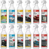 HG Hygienic Toilet Cleaner Gel 500ml