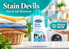 Stain Devils Dr Beckmann Removes Different Types Of Stains Very Effective 50ml