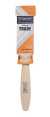 Hamilton For The Trade Fine Tip Flat Brush 1.5"