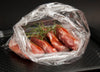 Sealapack Oven Roasting Chicken Turkey Fish Veg Microwave Steam Bag 38x25cm