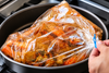12x Sealapack Oven Roasting Chicken Turkey Fish Veg Microwave Steam Bag 38x25cm