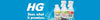 HG Stain Away 50ml No 1