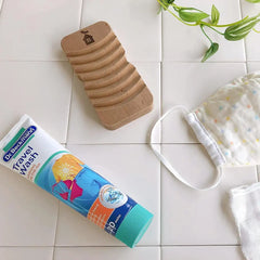 Dr Beckmann Travel Wash 100ml