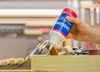 Cascarez Liquid Resin Polymer Multi Purpose Strong Adhesive Fast Grab Wood Glue