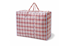 SupaHome Heavy Duty Jumbo Laundry Bag Extra Strong Reusable Jumbo Storage Sack