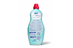 Asevi Baby Fabric Conditioner 60 Wash Bundle Sensitive Skin Laundry Softener