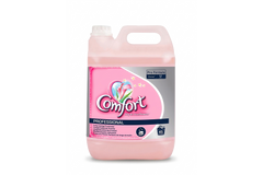 Comfort Sensoral 5L Ultra Fresh & Protect Fabric Softener Laundry Conditioner