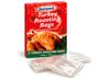 Turkey Roasting Bags (52 x 58cm) Cooking Poultry Chicken Turkey Meat Fish Veg Bag